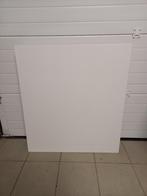 Sentimo radiatorcover radiatorbekleding radiatorkast WIT, Ophalen, Radiator, Zo goed als nieuw, 60 tot 150 cm