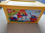 Duplo in opbergdoos 10556, Ophalen of Verzenden, Zo goed als nieuw, Duplo