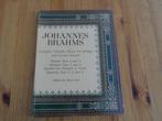 Brahms - complete chamber music for strings quintet, Gebruikt, Klassiek, Ophalen of Verzenden, Viool of Altviool