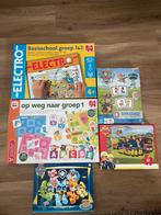 Spelletjes & Puzzels, Ophalen, Zo goed als nieuw, Puzzelen