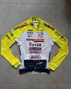 Wielershirt Intermarché - Wanty TDF 2023, Zo goed als nieuw, Bovenkleding, Heren, M