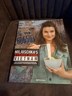 Miljuschka's Street Food Vietnam - Kookboek, Miljuschka Witzenhausen, Azië en Oosters, Hoofdgerechten, Ophalen of Verzenden