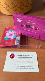 Bjork muziek cassette Post 11 tracks vintage origineel, Ducoso, 1 bandje, Ophalen of Verzenden, Zo goed als nieuw