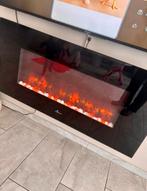 Livn openhaard top staat €200 in maasmechelen, Huis en Inrichting, Ophalen of Verzenden, Zo goed als nieuw, Hangende haard, Elektrische haard
