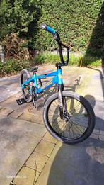 Mooie BMX Meybo Clipper Pro 22, Ophalen, Zo goed als nieuw, Aluminium
