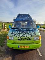 Volkswagen T4 (1.0 D45 KW) 1990, Achterwielaandrijving, Overige modellen, Overige bekleding, 61 pk