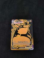 Pikachu VMAX TG29/TG30 Lost Origin Spaans, Ophalen of Verzenden, Zo goed als nieuw