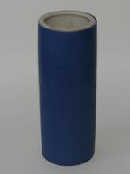 Mobach 507 cilindervaas 50's, Huis en Inrichting, Blauw, Aardewerk of Porselein, Ophalen of Verzenden, Zo goed als nieuw