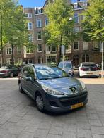 Peugeot 207 1.4 VTI 16V SW 2010 Grijs, Auto's, Voorwielaandrijving, Stof, Cruise Control, Origineel Nederlands