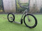 Kostka Mushing Racer te koop Offroad/hondenstep, Fietsen en Brommers, Steps, Ophalen, Gebruikt, Overige typen, Kostka