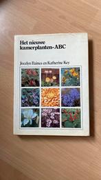 Het nieuwe kamerplanten ABC, Ophalen of Verzenden, Zo goed als nieuw