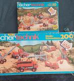 2 dozen fischer technik, Ophalen of Verzenden