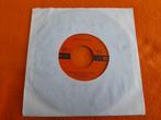 Frits Rademacher - Vastelaovend in den hemel (Telstar 1977), Gebruikt, 7 inch, Single, Ophalen of Verzenden