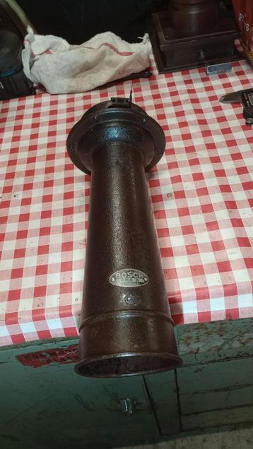 Claxon 6V Jaren '30 Model - Bosch beschikbaar voor biedingen