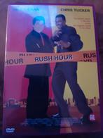 Rush Hour DVD - Actiekomedie met Jackie Chan, Ophalen of Verzenden