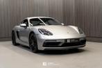 Porsche 718 Cayman GTS 4.0 PDK (2021) Approved tot 26/2/2027, Auto's, Porsche, Automaat, Achterwielaandrijving, Gebruikt, Cayman