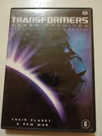 Trans Formers, Vanaf 6 jaar, Ophalen of Verzenden, Zo goed als nieuw