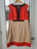 Natan zomer jurk maat 40/M, Beige, Maat 42/44 (L), Ophalen of Verzenden, Knielengte