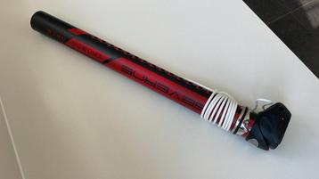 SEVERNE SDM Verlenger CARBON Race 36cm beschikbaar voor biedingen