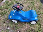 Politieauto met trekhaak Plasticart, Ophalen of Verzenden