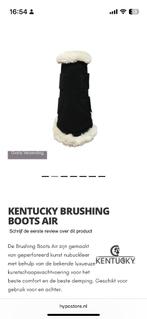 Kentucky brush boots nieuw, Dieren en Toebehoren, Verzenden, Nieuw
