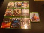Zgan Xbox one games ook voor Xbox X, Spelcomputers en Games, 1 speler, Racen en Vliegen, Ophalen of Verzenden, Zo goed als nieuw