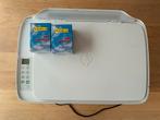 HP DeskJet 3636 - All-in-One Printer, Ophalen, Gebruikt, Inkjetprinter, All-in-one