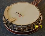 akoestisch geluid  REBELPICKUPS  super pickup voor je banjo, Muziek en Instrumenten, Snaarinstrumenten | Banjo's, Ophalen of Verzenden