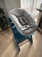 Stokke Tripp Trapp Newborn Set, Ophalen of Verzenden, Zo goed als nieuw
