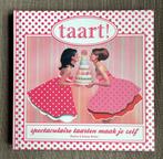Monica Kuhne - Taart!, Ophalen of Verzenden, Zo goed als nieuw, Monica Kuhne; Saskya Kuhne