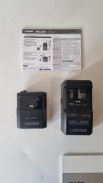 Boss WL-60 Wireless System, Ophalen of Verzenden, Zo goed als nieuw, Audio
