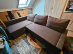 Mooie hoekbank - zo goed als nieuw!, Ophalen, 250 tot 300 cm, Hoekbank, 75 tot 100 cm