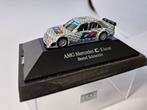 Mercedes AMG C klasse DTM Bernd Scheider Herpa, Hobby en Vrije tijd, Modelauto's | 1:87, Ophalen of Verzenden, Nieuw, Auto, Herpa