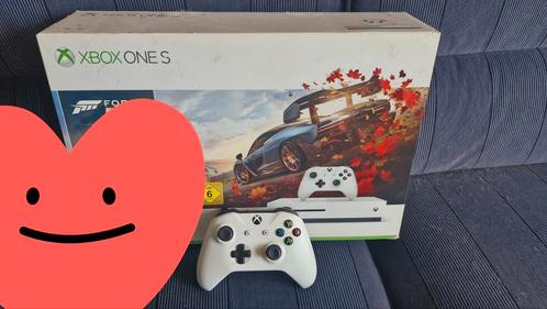 XBOX ONE 1TB met controller zonder spellen, Spelcomputers en Games, Spelcomputers | Xbox One, Zo goed als nieuw, 1 TB, Met 1 controller