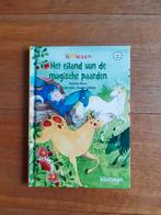 Amelie Benn - Het eiland van de magische paarden, Ophalen of Verzenden, Nieuw, Amelie Benn