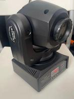 Moving head 120 watt, Verzenden, Zo goed als nieuw, Licht