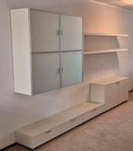 Tisettanta designkast model Qudiatus, Overige materialen, Gebruikt, 300 cm of meer, 150 tot 200 cm