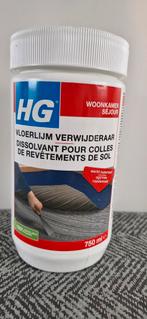 Nieuwe HG Vloerlijm Verwijderaar - 750ml, Ophalen, Nieuw, Reinigingsmiddel