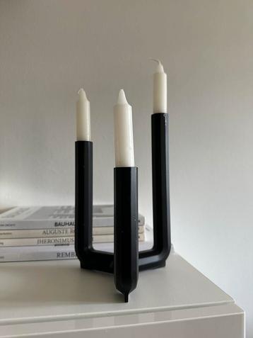 Vintage Kandelaar Ikea PS collectie Henrik Preutz design beschikbaar voor biedingen