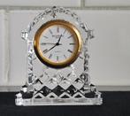 Waterford klokje, Huis en Inrichting, Ophalen, Zo goed als nieuw, Wekker of Tafelklok