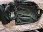 Uniform landmacht, Ophalen of Verzenden, Landmacht, Nederland, Kleding of Schoenen