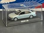 Minichamps volvo s80  zgan pr incl vzk, Hobby en Vrije tijd, Modelauto's | 1:43, Ophalen of Verzenden, Zo goed als nieuw, Auto