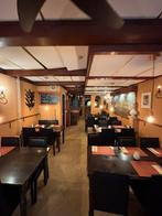 Complete Horeca Inventaris - Italiaanse stijl, Zakelijke goederen, Horeca | Meubilair en Inrichting, Ophalen, Gebruikt, Barinrichting