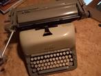 Oude typemachine Adler., Diversen, Typemachines, Ophalen of Verzenden, Gebruikt