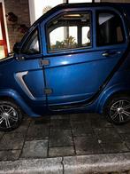 Motion Mirage Lithium pakket / Rijbewijsvrije 45km Wagen, Diversen, Ophalen of Verzenden, Zo goed als nieuw, 46 km of meer, 16 km/u of meer