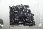 Lego Technic Partij Diverse pinnen pin pins zwart blauw, Kinderen en Baby's, Speelgoed | Duplo en Lego, Ophalen of Verzenden, Gebruikt