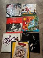 LP Verzameling - 7 diverse platen in nette staat, Cd's en Dvd's, Vinyl | Overige Vinyl, Ophalen of Verzenden, Gebruikt, 12 inch