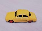 Lion car Renault Dauphine Lion toys, Ophalen of Verzenden, Gebruikt, Auto, Overige merken