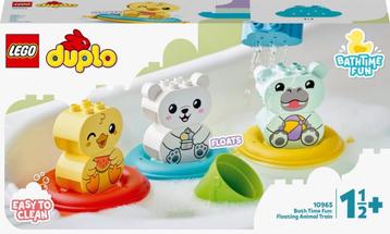 Duplo 10965 beschikbaar voor biedingen