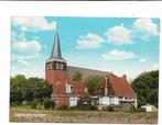 Makkum. Ned. Herv. Kerk., Verzamelen, Ansichtkaarten | Nederland, Ophalen of Verzenden, 1960 tot 1980, Ongelopen, Friesland